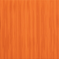 Wave orange 450x450 / 8,5mm