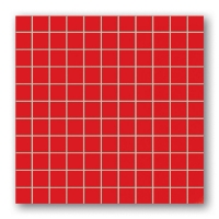 Red 300x300 / 8mm