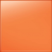 Pastel pomaranczowy (RAL D2/050 60 60) 200x200 / 6,5mm