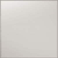 Pastel szary jasny (RAL E3/870-1) 200x200 / 6,5mm