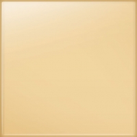 Pastel waniliowy (RAL D2/090 90 20) 200x200 / 6,5mm