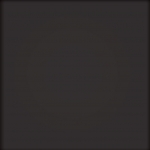 Pastel czarny MAT (RAL D2/000 20 00) 200x200 / 6,5mm