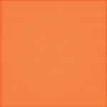 Pastel pomaranczowy MAT (RAL D2/050 60 60) 200x200 / 6,5mm