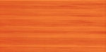 Wave orange 448x223 / 8mm